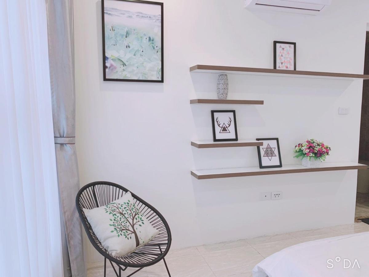 Dong'S Homestay Ха Лонг Екстериор снимка