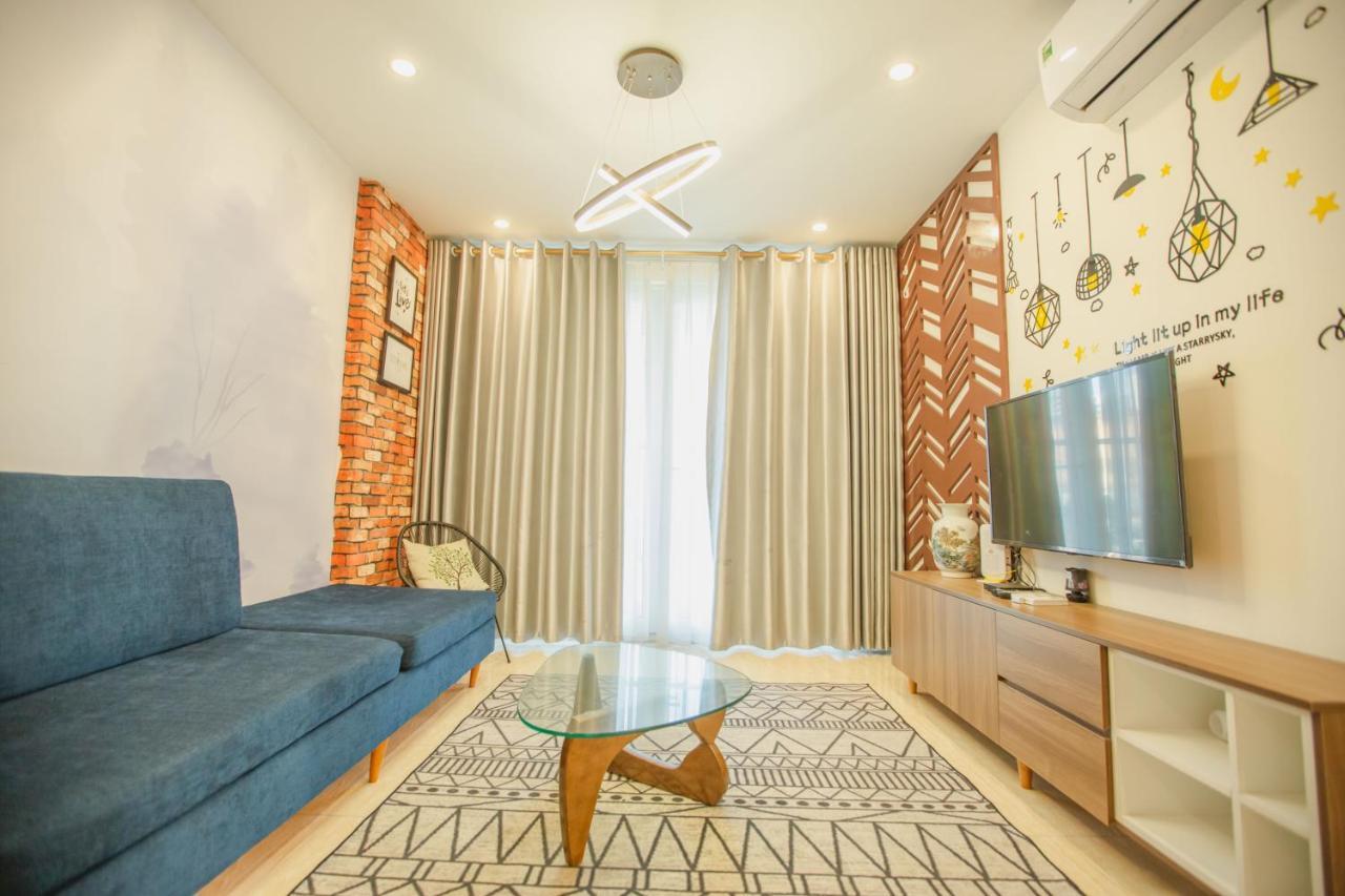 Dong'S Homestay Ха Лонг Екстериор снимка