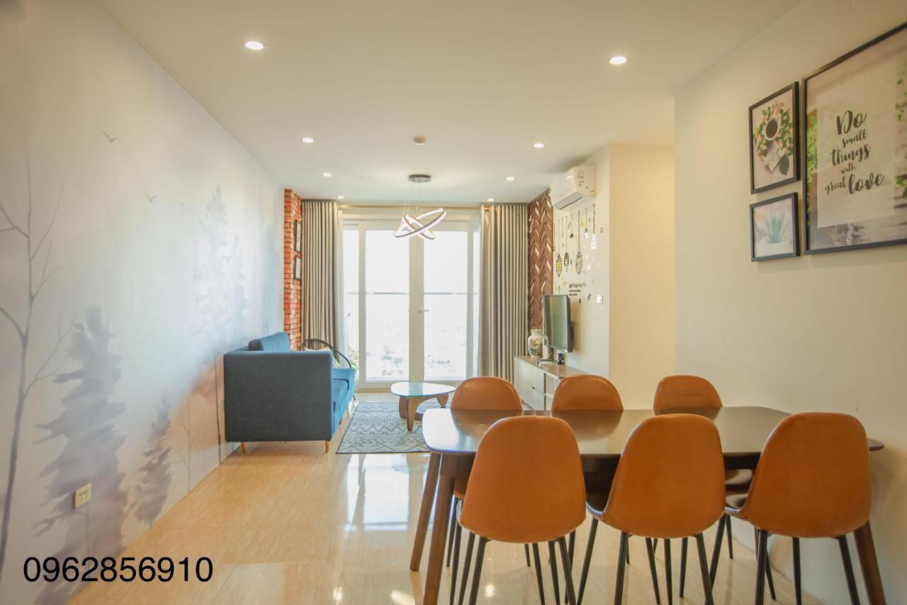 Dong'S Homestay Ха Лонг Екстериор снимка