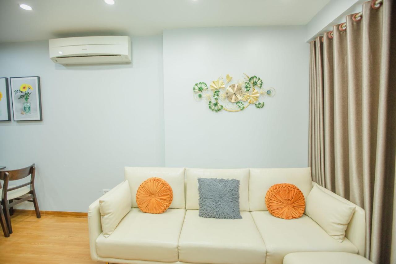 Dong'S Homestay Ха Лонг Екстериор снимка