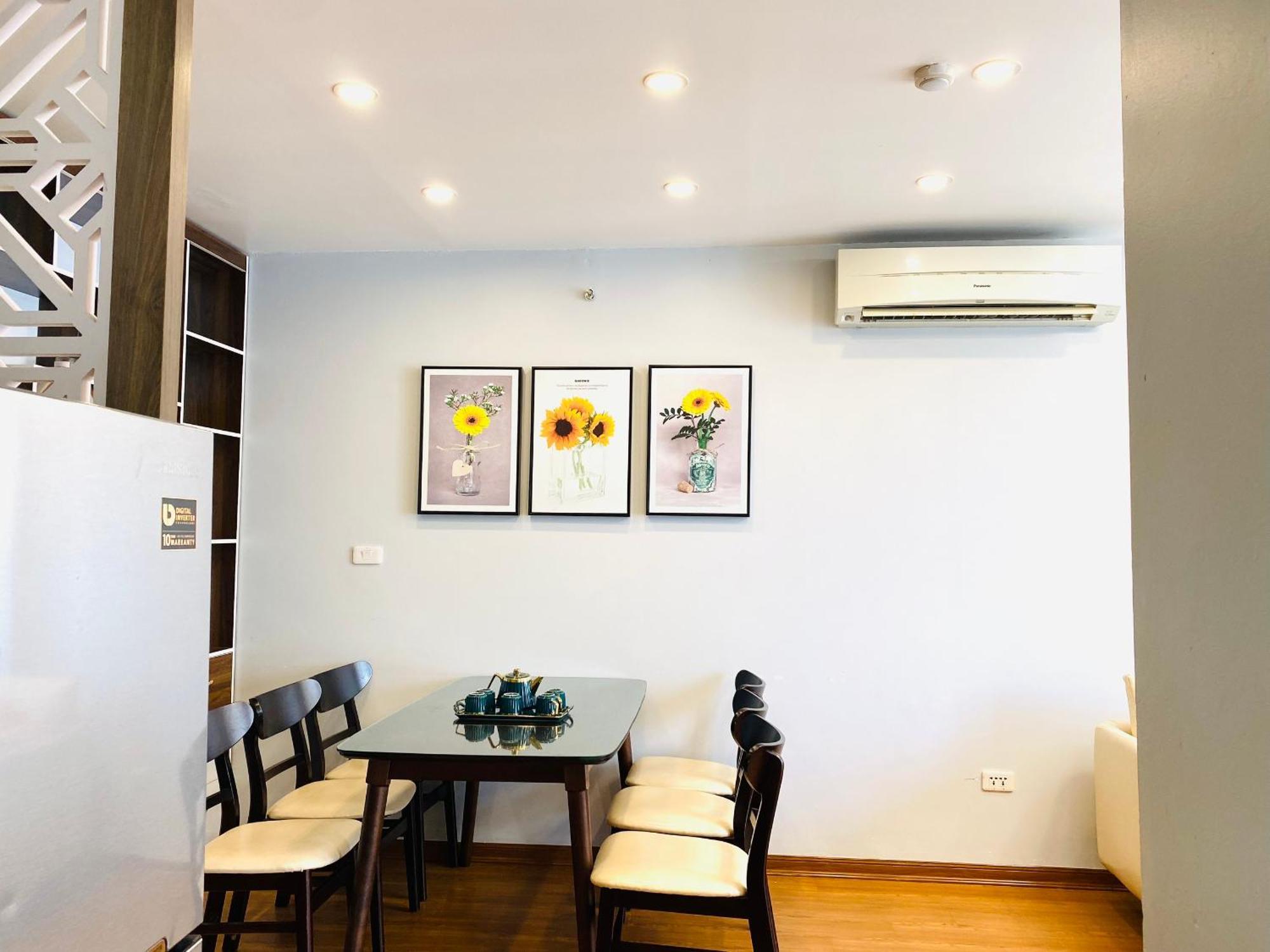 Dong'S Homestay Ха Лонг Екстериор снимка