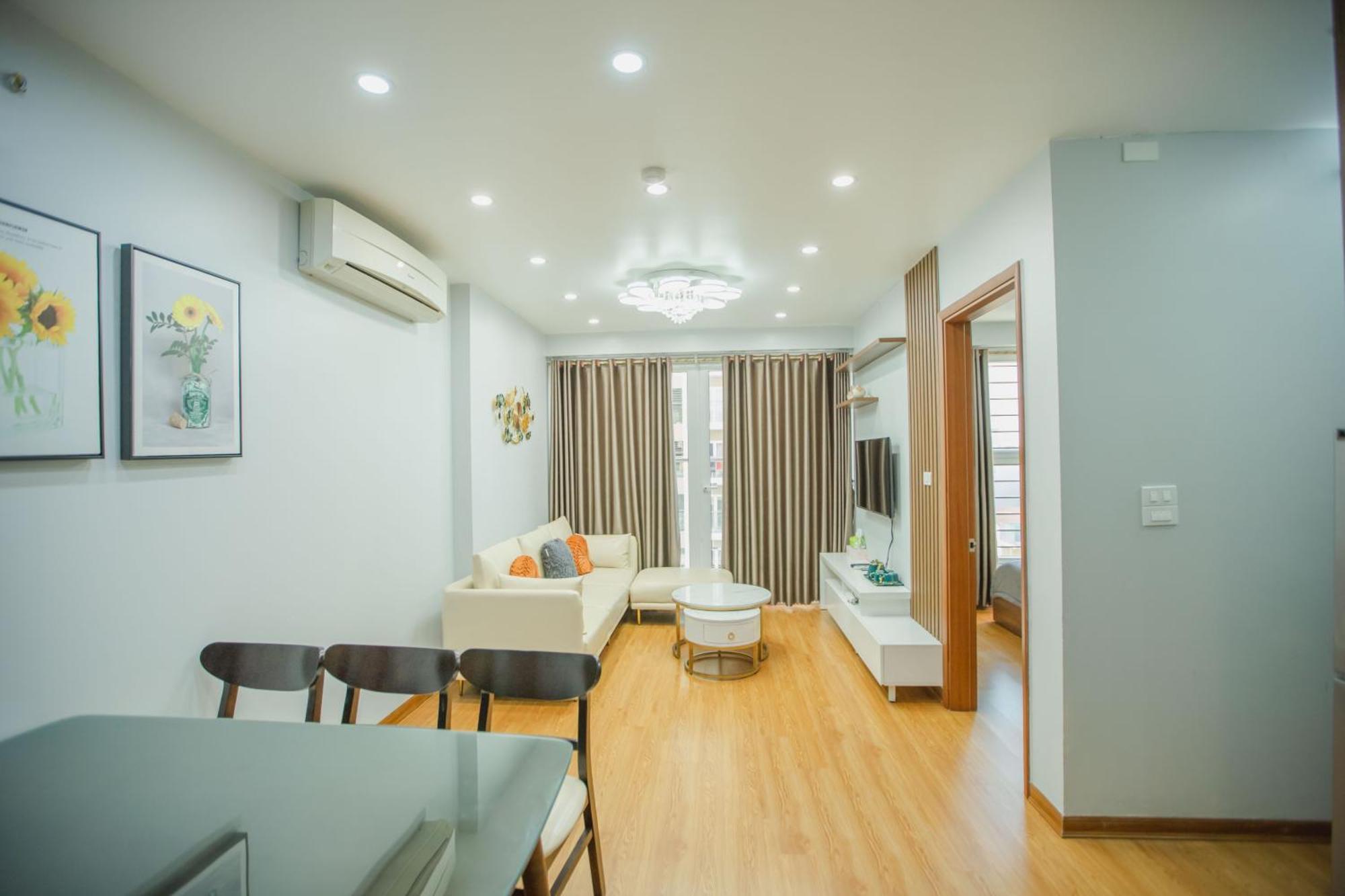 Dong'S Homestay Ха Лонг Екстериор снимка