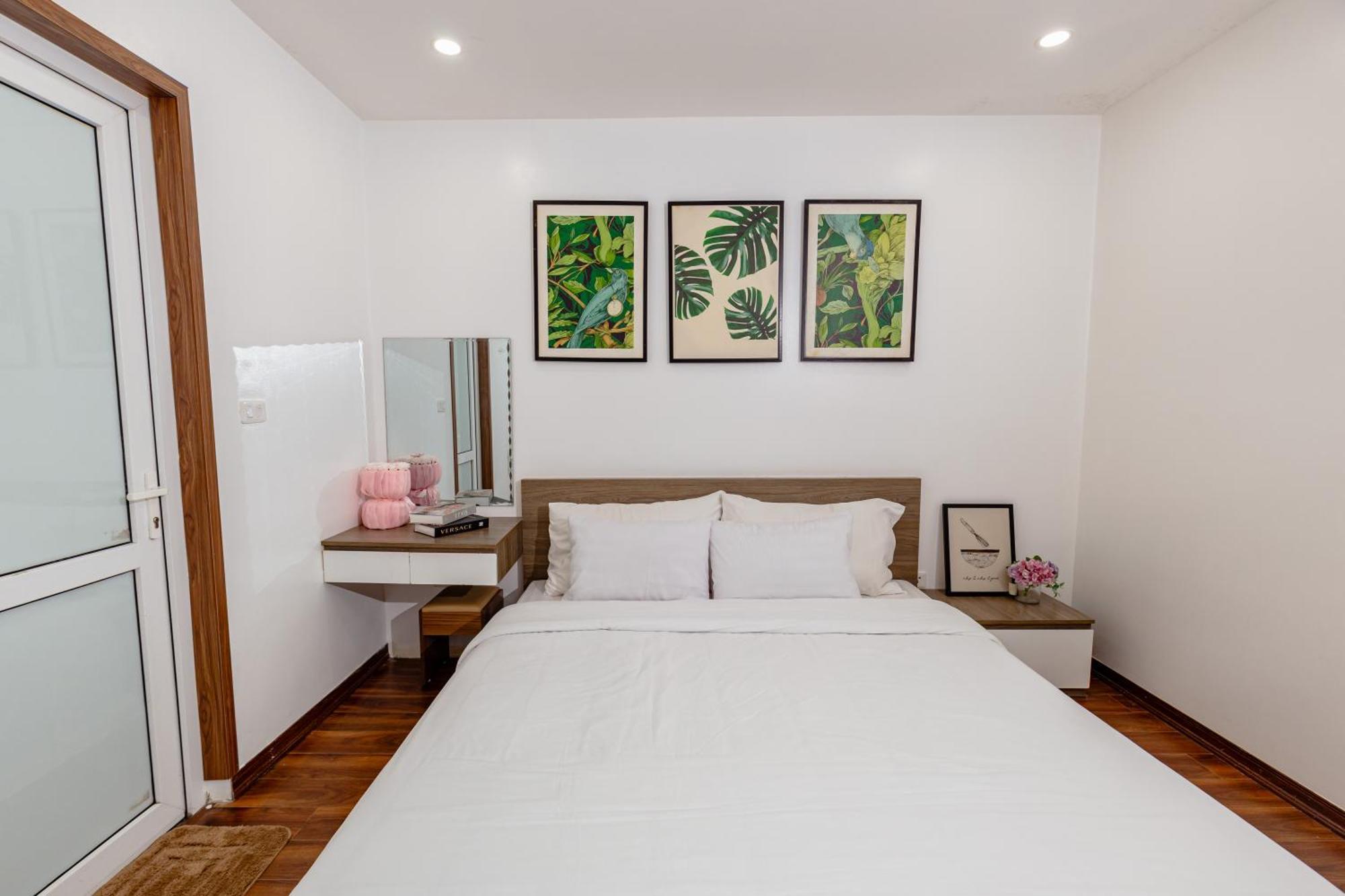Dong'S Homestay Ха Лонг Екстериор снимка