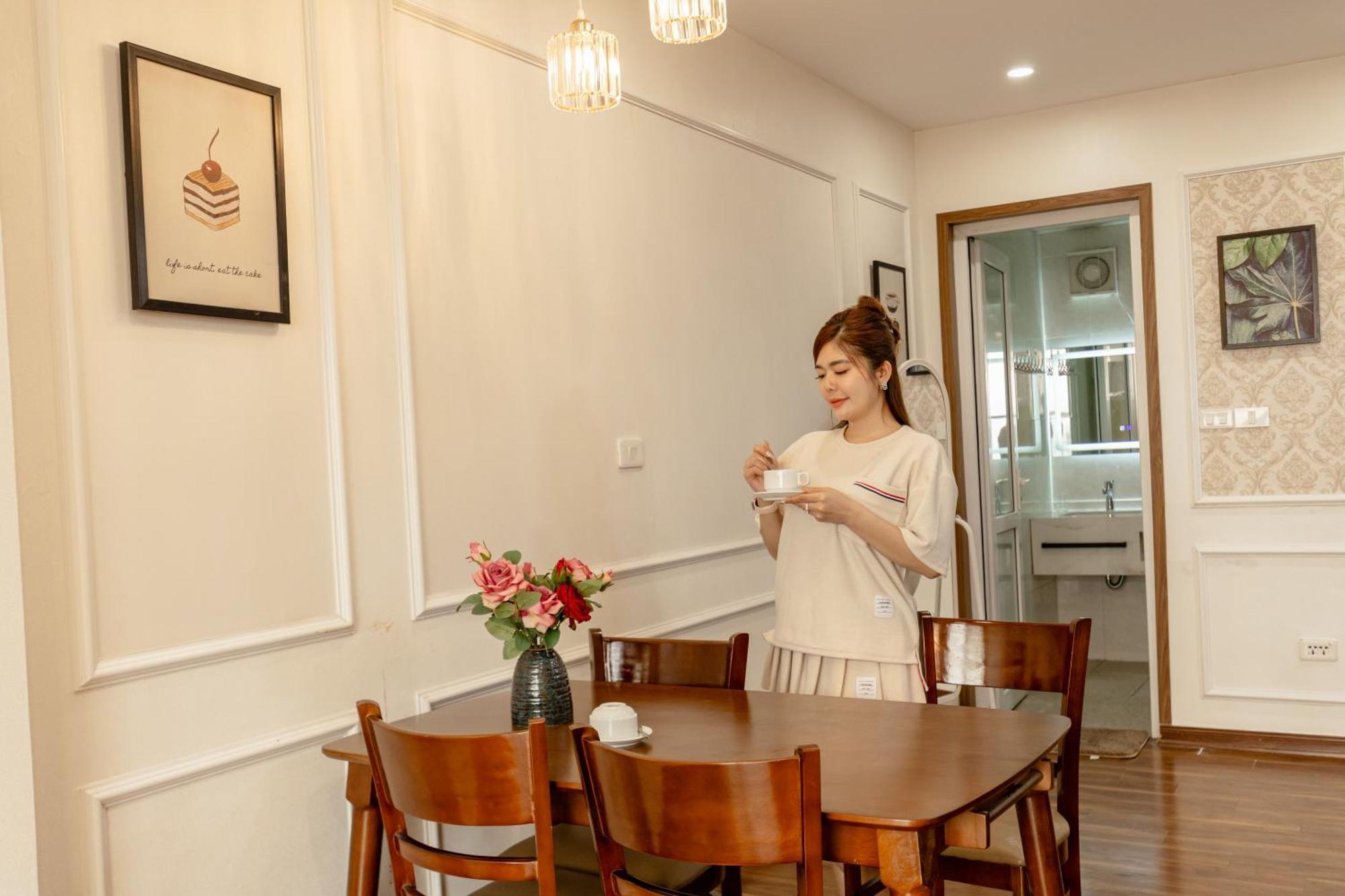 Dong'S Homestay Ха Лонг Екстериор снимка