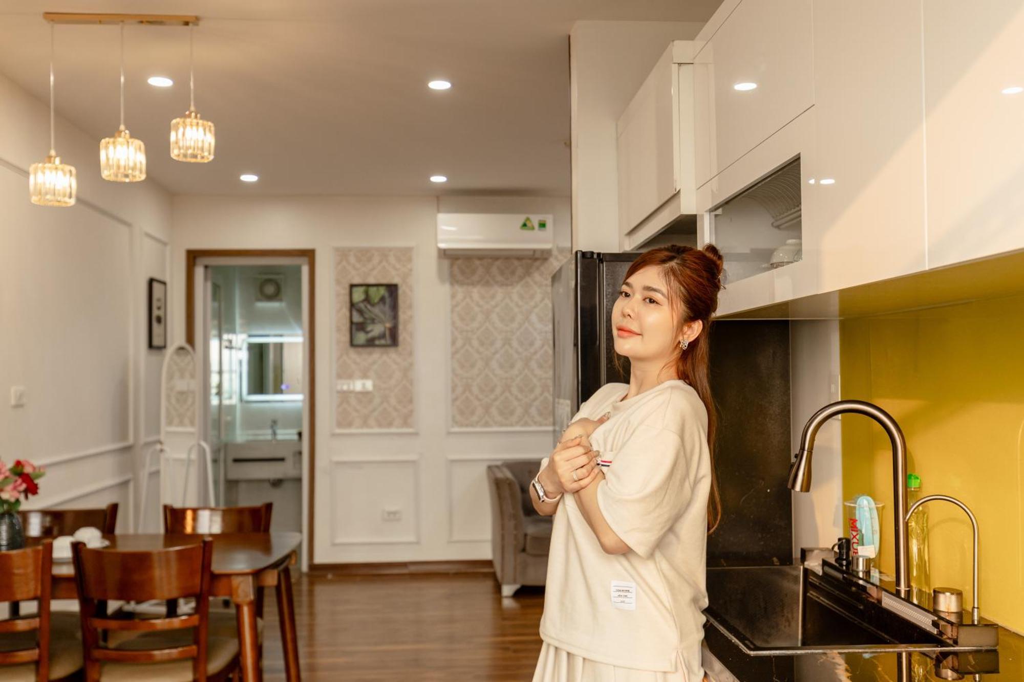 Dong'S Homestay Ха Лонг Екстериор снимка