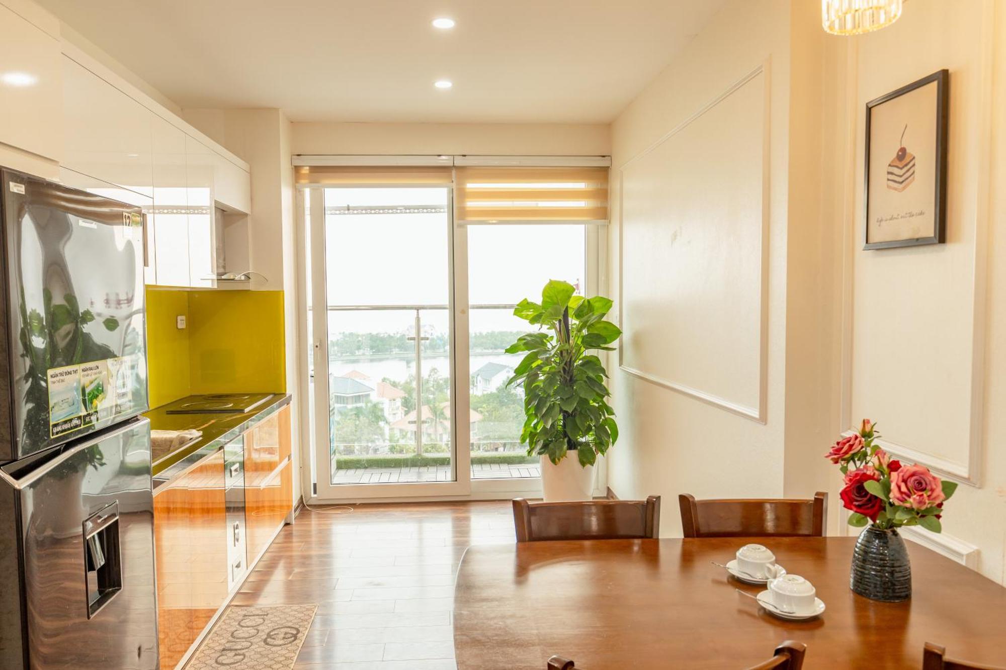 Dong'S Homestay Ха Лонг Екстериор снимка