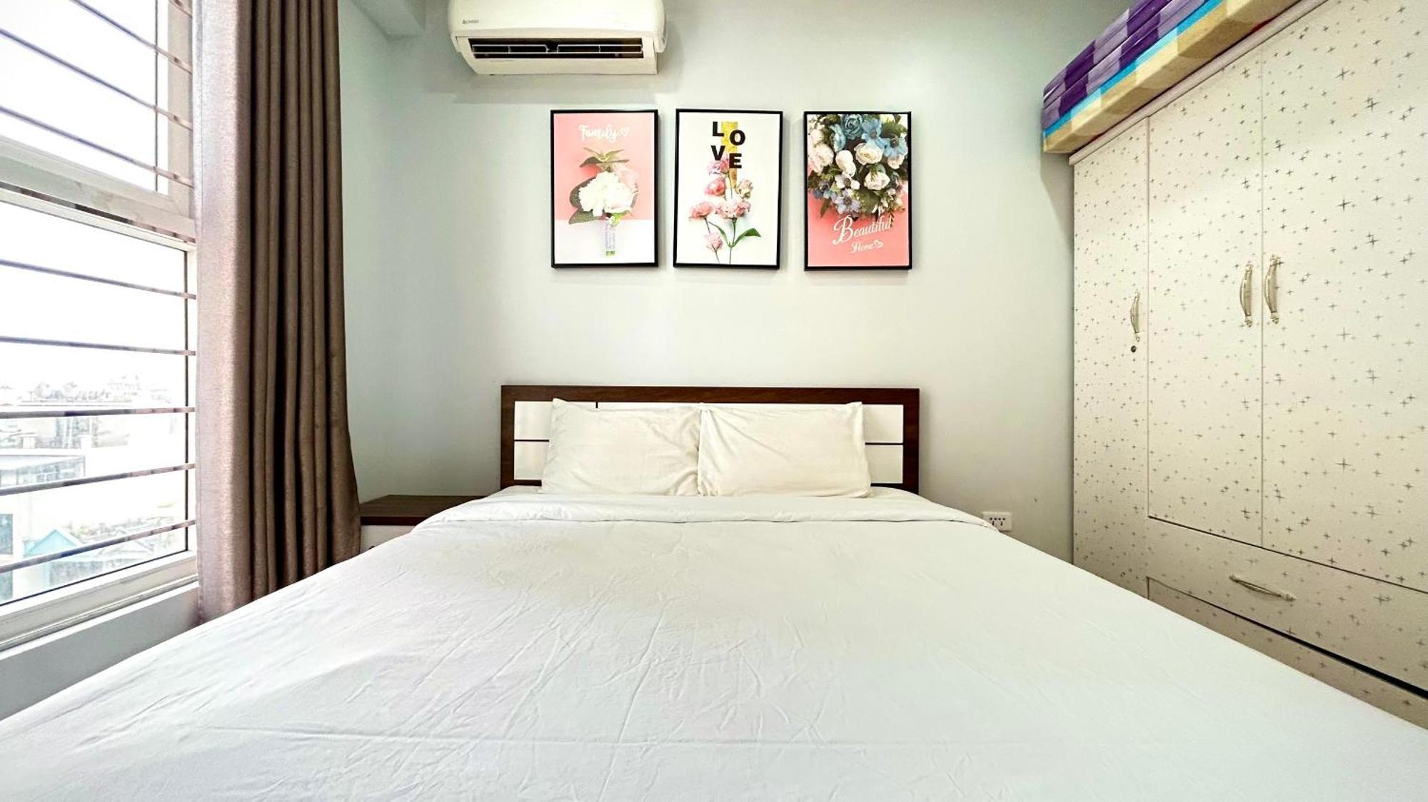 Dong'S Homestay Ха Лонг Екстериор снимка